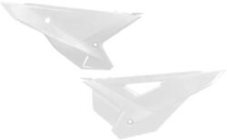 UFO oldalsó panelek - teljes készlet - fehér UFO Vázak, idomok, kiegészítők Idomok, burkolat elemek