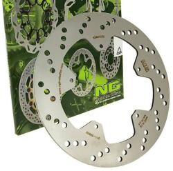 NG Brake Disc NG Brake féktárcsa - Piaggio Beverly 125, 200 NG Brake Disc Futómű és fék alkatrészek Féktárcsák