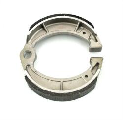  Fékpofa készlet 2 darab 115mm x 23mm Hercules 220 K, K4, KF, KF 4, MKF, SK, MK, MKL, PL, MK 50, 50 Super K Ur számára Diverse / Import Futómű és fék alkatrészek Fékpofák (dobfék)