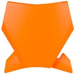 RACETECH első rajtszámtábla RACETECH Vázak, idomok, kiegészítők Idomok, burkolat elemek - motomotors - 10 150 Ft