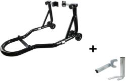 Power Force hátsó motorkerékpár szerelőállvány Power Force Műhely felszerelések, eszközök Motorkerékpár emelők