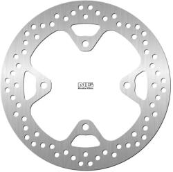 NG Brake Disc NG FÉKEK Féknyereg - 2038 NG Brake Disc Fékrendszer és alkatrészei Fékbetétek, fékpofák és féktárcsák Féktárcsák