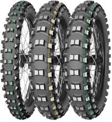 Mitas TERRA FORCE-EX SM 120/90-18 65R TT SUPER LIGHT GREEN enduro gumiabroncs Mitas Felnik, gumik, kiegészítők Gumik Motorgumik