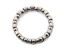  Kormánycsapágy gyűrű 38, 2 mm külső átmérővel mofa, moped, mokick, Zündapp, Kreidler, Hercules, Puch, Miele, DKW számára Diverse / Import Kormányok és tartozékaik Kormánycsapágyak