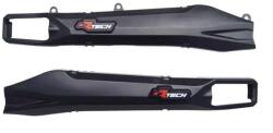 RACETECH Surron lengőkar védő RACETECH Vázak, idomok, kiegészítők Idomok, burkolat elemek