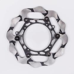 Braking BY4123 Batfly első féktárcsa alumínium aggyal O270 Braking Futómű és fék alkatrészek Féktárcsák