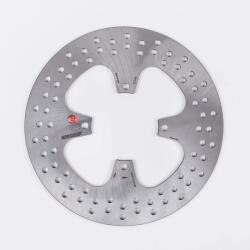 Braking Round Fix SZ14RI hátsó féktárcsa Braking Futómű és fék alkatrészek Féktárcsák