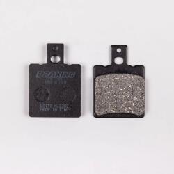 Braking 778SM1 fékbetét, fél-fémes Braking Futómű és fék alkatrészek Fékbetétek (tárcsafék)