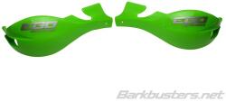 Barkbusters EGO műanyag védők, csak zöld színben BARKBUSTERS Vázak, idomok, kiegészítők Alvázak