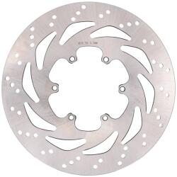 OEM Standard OEM első féktárcsa 260mm - Derbi Senda SM 2011-, Gilera SMT 2011- OEM Standard Futómű és fék alkatrészek Féktárcsák