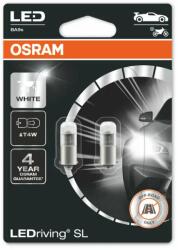 OSRAM Retrofit LEDriving T4W izzók 12V 0, 8W OSRAM Elektronika Világítások Izzók 12V-os izzók