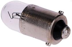 Motomotors Izzó - BAU9s 12V 2W Motomotors Elektronika Világítások Izzók 6V-os izzók