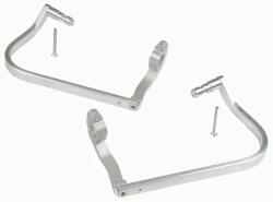 Barkbusters Kétpontos Rögzítő Készlet Alu Honda/Kawasaki BARKBUSTERS Vázak, idomok, kiegészítők Kézvédők