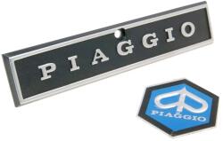 CIF Piaggio embléma + felirat szett - Vespa PX, PE 80, 125, 200 CIF Vázak, idomok, kiegészítők Idomok, burkolat elemek