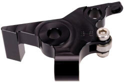 Puig 2.0 első fékkar adapter Yamaha Tmax 500 / 530 / 560 Puig Erőátviteli alkatrészek Kuplungok és alkatrészeik Kuplungkarok