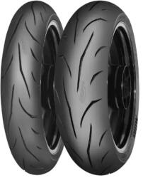 Mitas SPORT FORCE+ EV 160/60ZR17 (69W) TL gumiabroncs Mitas Felnik, gumik, kiegészítők Gumik Motorgumik