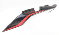 Benelli 65902K99042Z bal oldali fekete burkolat Benelli Vázak, idomok, kiegészítők Idomok, burkolat elemek