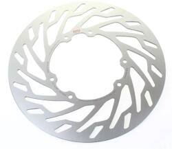 RIEJU MRX 125 VENTI/260 x 108 x 4 féktárcsa 0/001.090. 0201 RIEJU Futómű és fék alkatrészek Féktárcsák