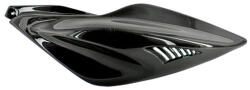 Standard Parts Bal hátsó panel Yamaha Aerox / MBK Nitro fekete Standard Parts Vázak, idomok, kiegészítők Idomok, burkolat elemek - motomotors - 32 025 Ft