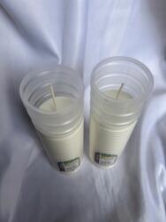 Ignis Paraffin utántöltő mécsesekhez 96h Sugár 6 (5907563611573)