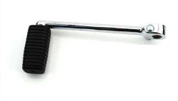  Sebességváltó kar gumi, rögzítési átmérő 11, 5mm, teljes hossz 150mm Hercules Supra, DKW, KTM számára Diverse / Import Erőátviteli alkatrészek Váltók és alkatrészeik Váltókarok