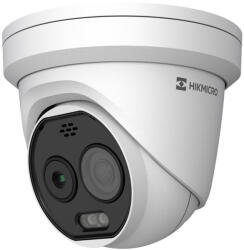 Hikvision HM-TD1218-2/G0/T1A IP hő- kamera; -20°C-150°C (HM-TD1218-2/G0/T1A) - hik-online