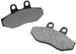 RMS Organikus fékbetét - Yamaha Cygnus, MBK Flame RMS Futómű és fék alkatrészek Fékbetétek (tárcsafék)