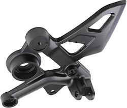 QJ-MOTOR SRK700 bal első lábtartó konzol QJ-MOTOR Vázak, idomok, kiegészítők Lábtartók