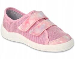 Befado Gyerek Papucs 772Y006 rózsaszín 36-os méret nagyon kényelmes (772Y006)