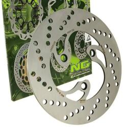 NG Brake Disc NG Brake féktárcsa - Kymco People 50, 125, 150 NG Brake Disc Fékrendszer és alkatrészei Fékbetétek, fékpofák és féktárcsák Féktárcsák