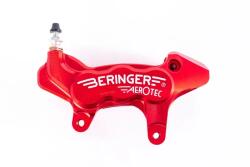 BERINGER Aerotec® féknyereg 6 dugattyús bal Ø 27mm BERINGER Futómű és fék alkatrészek Fékmunkahengerek, féknyergek - motomotors - 302 420 Ft