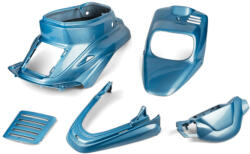 Standard Parts Burkolat készlet 5 db kék Hawaii Yamaha BWs 2004 előtti Standard Parts Vázak, idomok, kiegészítők Idomok, burkolat elemek