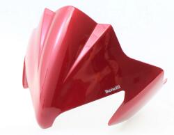 Benelli 65501N30003Z Piros lámpaburkolat matricával Benelli Vázak, idomok, kiegészítők Idomok, burkolat elemek