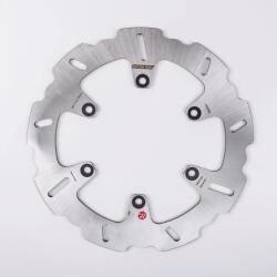Braking Wave Fix első féktárcsa YA05FID Braking Futómű és fék alkatrészek Féktárcsák