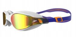 Speedo Vue tükör úszószemüveg, fehér (8-1096016674)