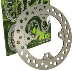 NG Brake Disc NG Brake féktárcsa - Polaris Sportsman, Side X NG Brake Disc Futómű és fék alkatrészek Féktárcsák