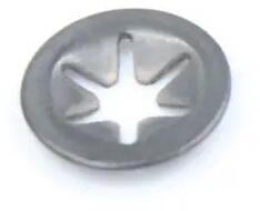 Keeway 82038J800000 rögzítő klipsz Keeway Vázak, idomok, kiegészítők Idomok, burkolat elemek