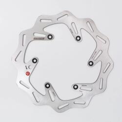 Braking WAVE FIX KT02FID első féktárcsa Braking Futómű és fék alkatrészek Féktárcsák