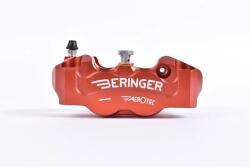 BERINGER Aerotec® 4 dugattyús bal féknyereg BERINGER Futómű és fék alkatrészek Fékmunkahengerek, féknyergek