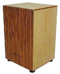  Tycoon TKZ-29 Cajon, 29-es széria nyírfa, zebrano elõlap