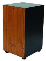  Tycoon STK-29 Cajon, Supremo select fekete, famintás elõlap