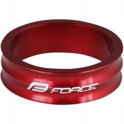 Force 15586 A-fej 1 1/8 Al 1 db 10 mm piros 15586 (15586)