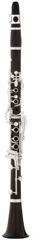  MTP mod. 551 S Bb-Klarinét