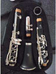 Trevor James Trevor J. James Artemis Bb klarinét