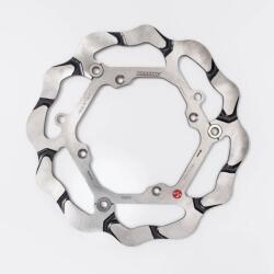 Braking BATFLY S34003 féktárcsa, félig úszó, 3 csapos kivitel Braking Futómű és fék alkatrészek Féktárcsák