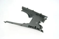 Kymco Downtown 125/300 középső burkolat fekete Kymco Vázak, idomok, kiegészítők Idomok, burkolat elemek