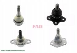 Schaeffler FAG Lengőkar Csapszeg Renault P. Megane IV (11/15-) Le/pr