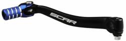 SCAR Sebességváltó Kar Kék - KTM / Husqvarna SCAR Erőátviteli alkatrészek Váltók és alkatrészeik Váltókarok