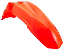 Standard Parts Első Sárvédő narancssárga Supermotard Standard Parts Vázak, idomok, kiegészítők Idomok, burkolat elemek