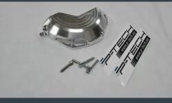 P-TECH Alumínium oldaldekni védő - Beta 2t (SK001)